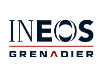 Ineos Logo