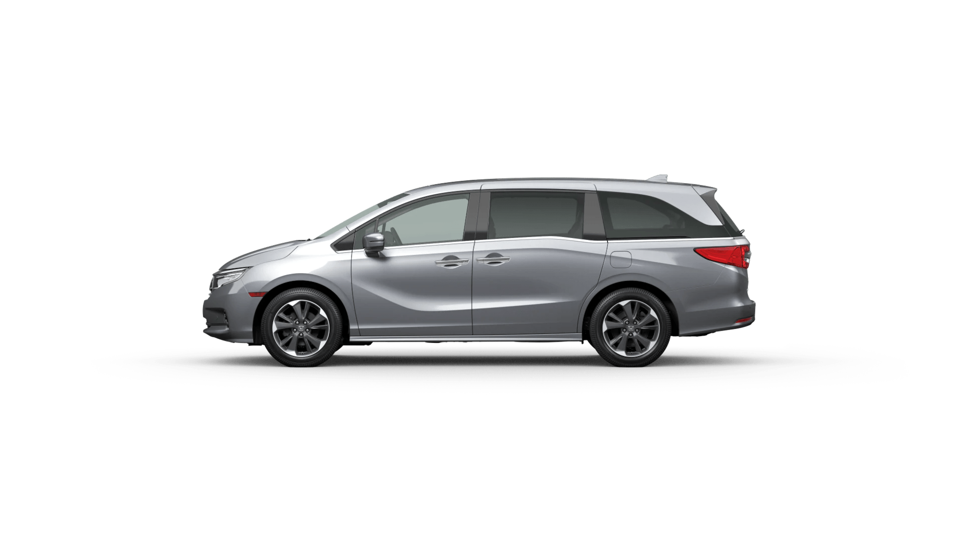 The 2023 Honda Odyssey | Bill Pearce Courtesy Honda