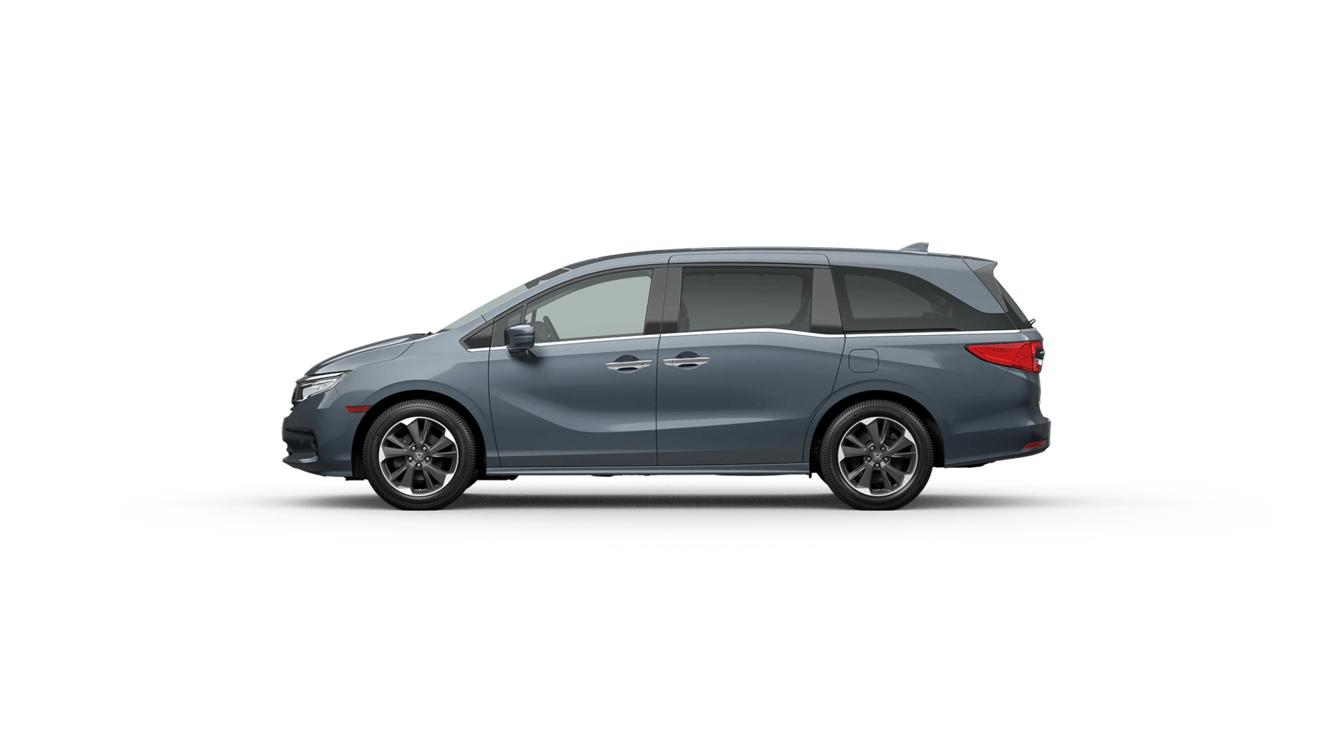 The 2023 Honda Odyssey | Bill Pearce Courtesy Honda