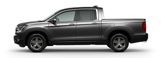 2024 Honda Ridgeline | Gardena Honda Vehicles Near Me