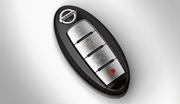 Nissan Intelligent Key®