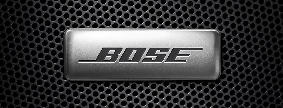 Bose Premium Audio