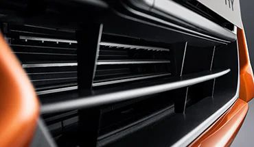 Active Grille Shutters