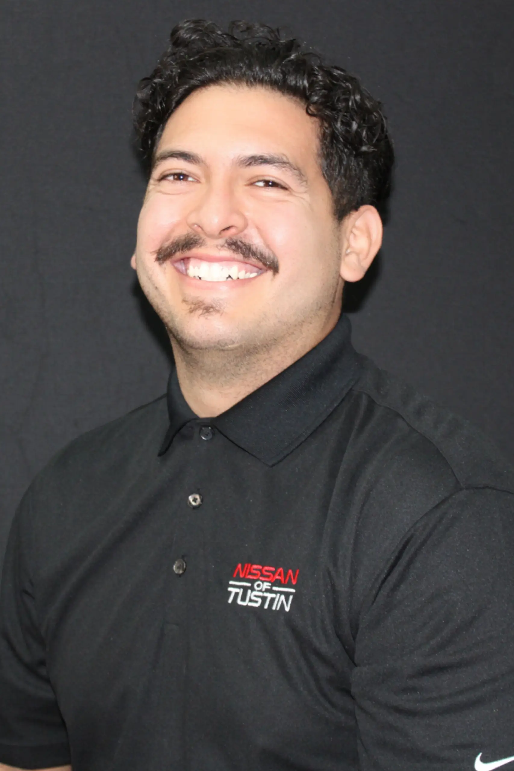 Gabriel Acevedo - Sales Associate